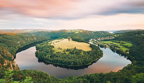 Aandachtstrekker Karlovarský